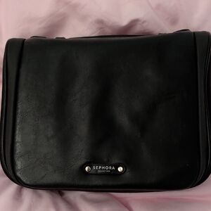 Sephora Black Cosmetic Organizer